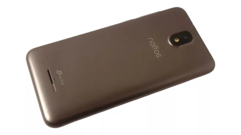 TELEFON TP-LINK NEFFOS C5 1/8GB TP7031A SZARY