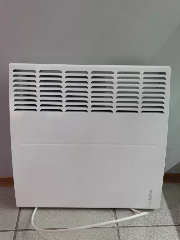 GRZEJNIK ATLANTIC CMG-PACK0 003027 1000W