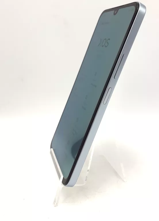 TELEFON INFINIX NOTE 12 2023 8/128GB BIAŁY