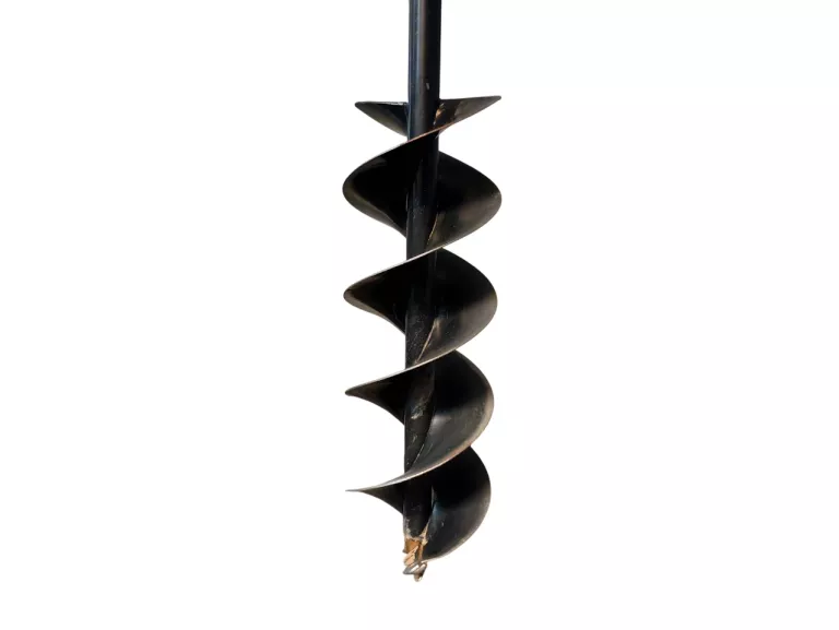 WIERTNICA GLEBOWA MAJSTER MP-0405 WIERTŁO 100MM 80CM
