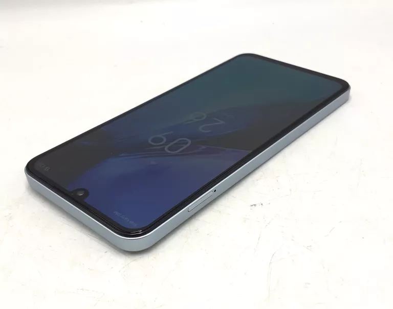 TELEFON INFINIX NOTE 12 2023 8/128GB BIAŁY