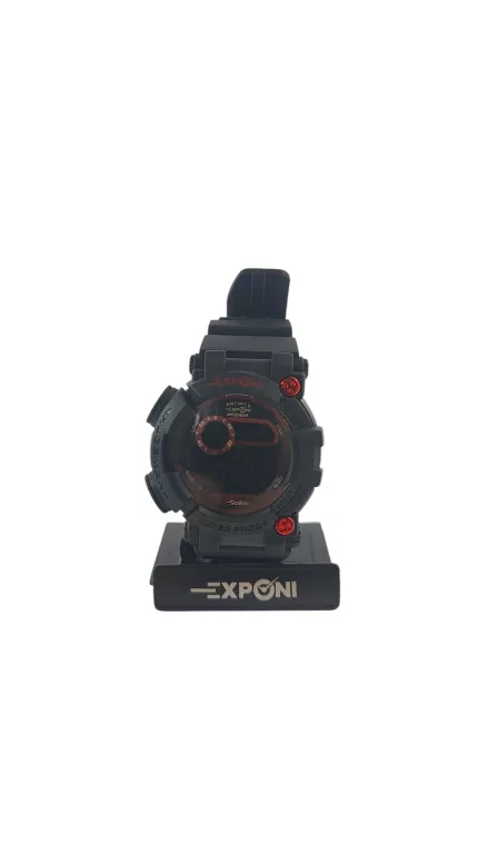 ZEGAREK EXPONI 3259