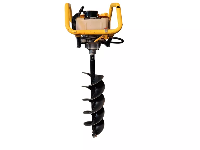 WIERTNICA GLEBOWA MAJSTER MP-0405 WIERTŁO 100MM 80CM