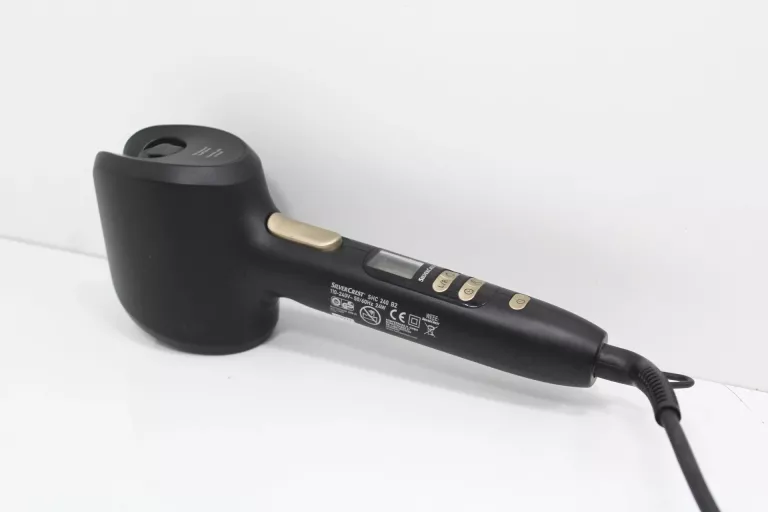 LOKÓWKA SILVERCREST SHC 240 B2