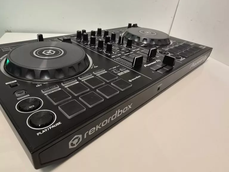 KONSOLA PIONEER DDJ RB KABEL+ PUDEŁKO