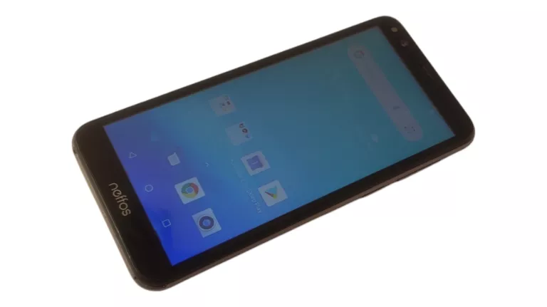 TELEFON TP-LINK NEFFOS C5 1/8GB TP7031A SZARY