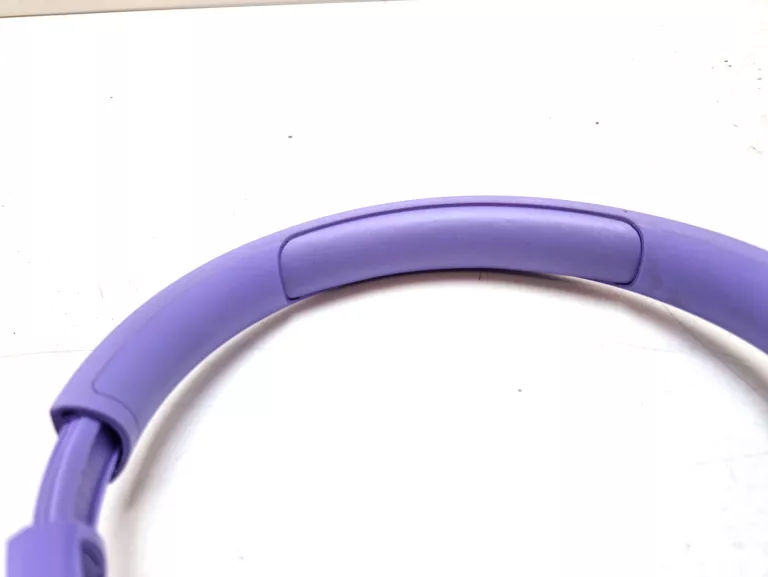 SŁUCHAWKI NAUSZNE JBL TUNE 520BT FIOLETOWY