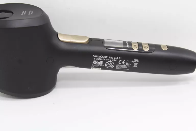 LOKÓWKA SILVERCREST SHC 240 B2
