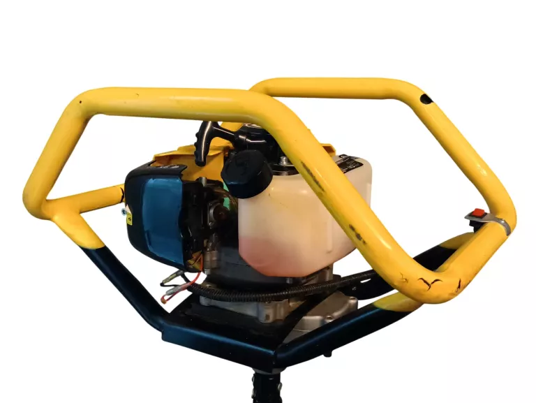 WIERTNICA GLEBOWA MAJSTER MP-0405 WIERTŁO 100MM 80CM