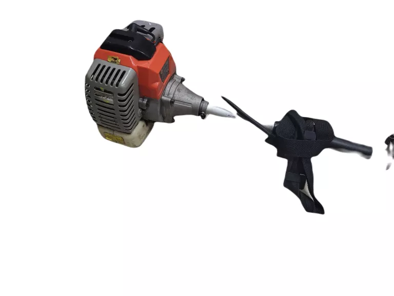 KOSA SPALINOWA HARDER BC520-2 9500/MIN 2016