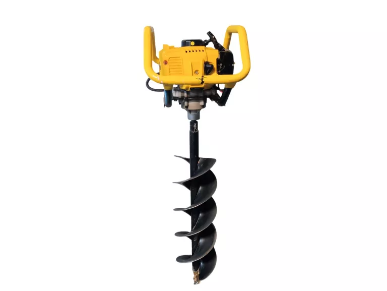 WIERTNICA GLEBOWA MAJSTER MP-0405 WIERTŁO 100MM 80CM