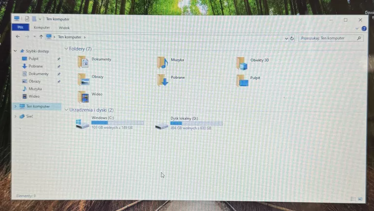 LAPTOP HP PROBOOK X360 HSN-108C *OKAZJA*
