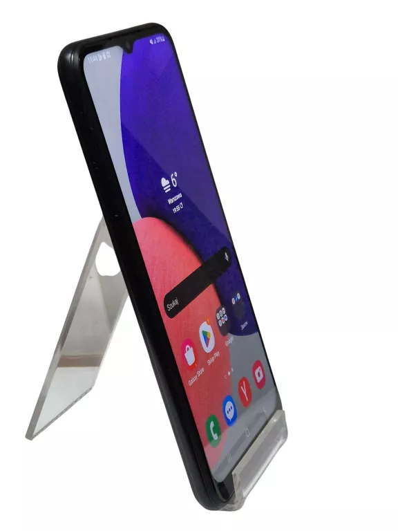 TELEFON SAMSUNG GALAXY A22S 4GB/128GB 5G DUAL SIM