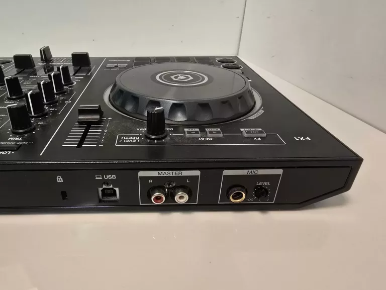 KONSOLA PIONEER DDJ RB KABEL+ PUDEŁKO