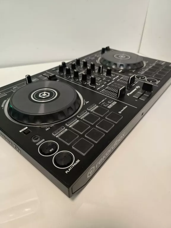 KONSOLA PIONEER DDJ RB KABEL+ PUDEŁKO