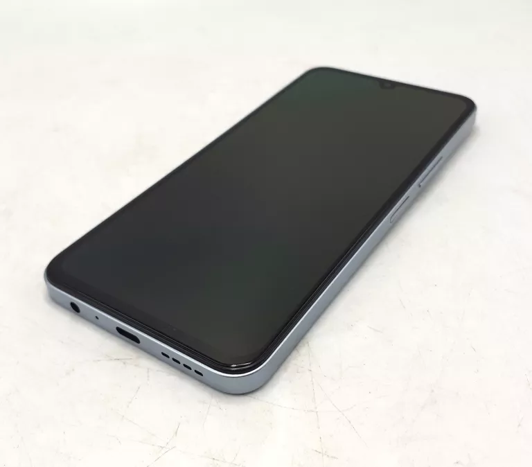 TELEFON INFINIX NOTE 12 2023 8/128GB BIAŁY