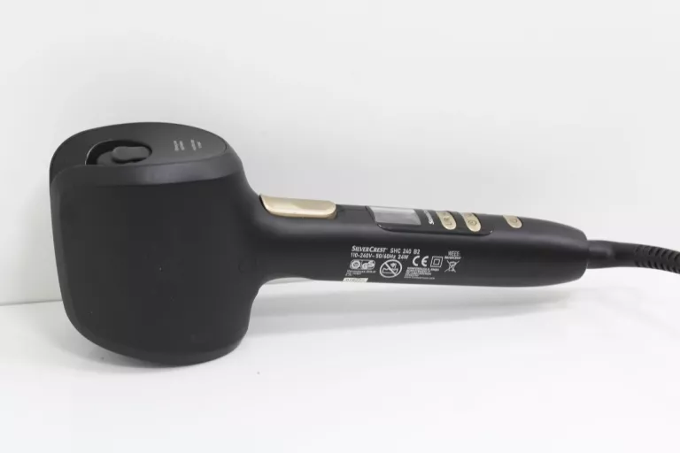 LOKÓWKA SILVERCREST SHC 240 B2