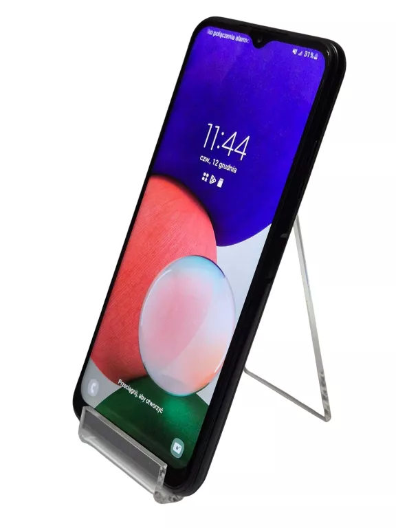 TELEFON SAMSUNG GALAXY A22S 4GB/128GB 5G DUAL SIM