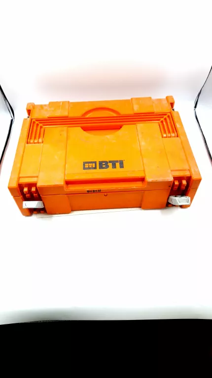 WYRZYNARKA BOSCH GST 135 CE WALIZKA