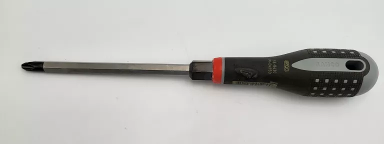 WKRĘTAKI BAHCO ERGO BE-8630 DO ŚRUB PHILLIPS