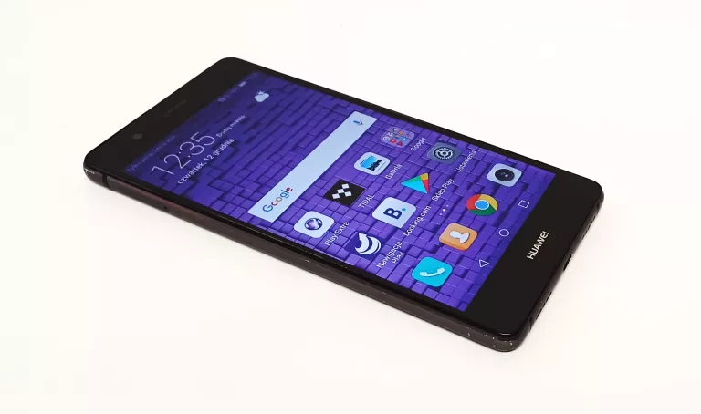 TELEFON HUAWEI P9