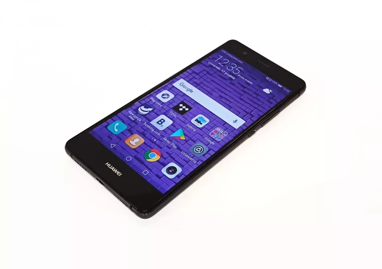 TELEFON HUAWEI P9