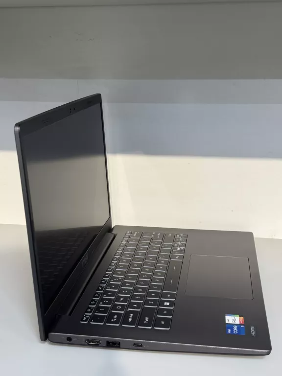 LAPTOP MSI MODERN 14 F13MG INTEL CORE I5-1335U, 14,0”, 16GB RAM, 512GB SSD
