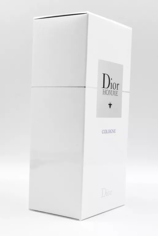 DIOR DIOR HOMME COLOGNE WODA KOLOŃSKA DLA MĘŻCZYZN 200 ML