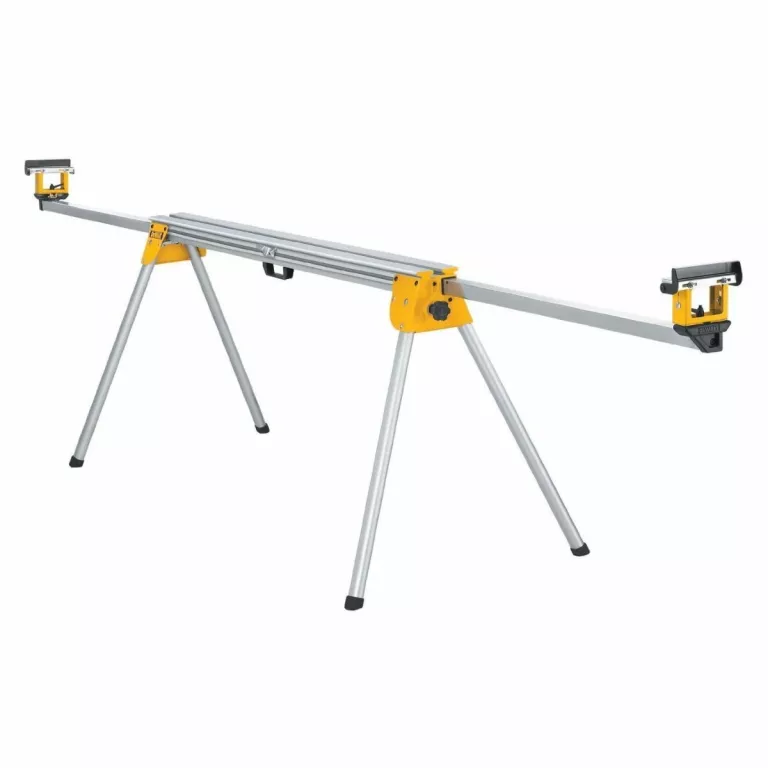 STANOWISKO ROBOCZE DEWALT DE7023