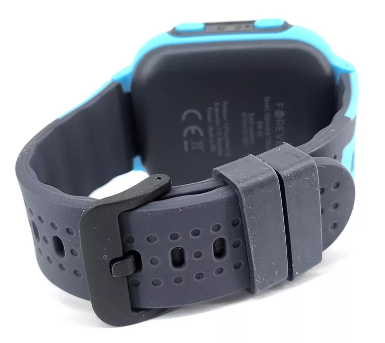SMARTWATCH FOREVER CALL ME 2