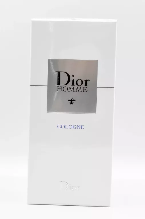 DIOR DIOR HOMME COLOGNE WODA KOLOŃSKA DLA MĘŻCZYZN 200 ML