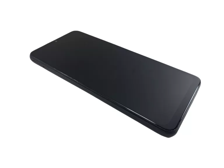 TELEFON SAMSUNG GALAXY A12 4GB/128GB CZARNY 6,5" LTE DUAL SIM