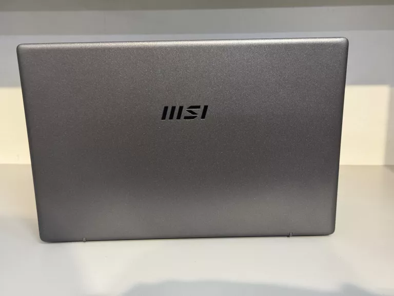 LAPTOP MSI MODERN 14 F13MG INTEL CORE I5-1335U, 14,0”, 16GB RAM, 512GB SSD