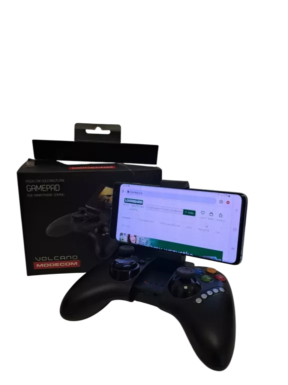 PAD DO SMARTFONA MODECOM VOLCANO FLARE
