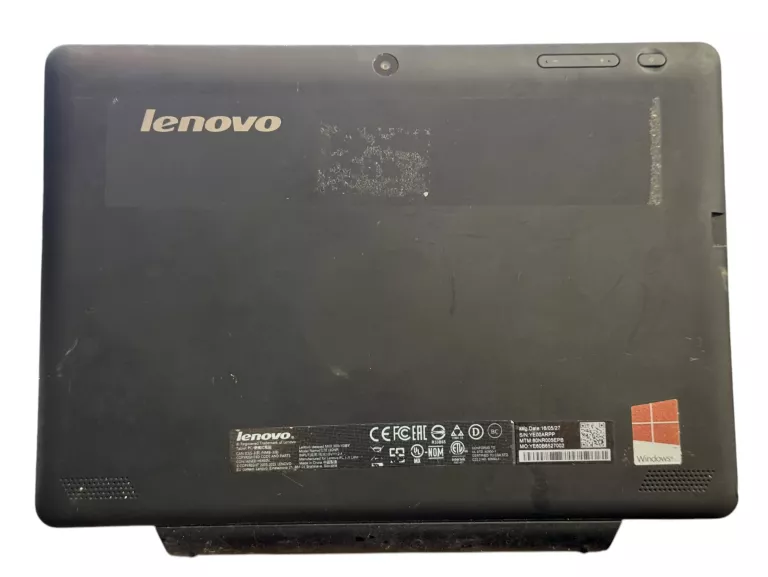 LAPTOP LENOVO 80NR INTEL ATOM Z3735F 2/32 GB