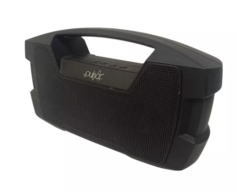 GŁOŚNIK PRZENOŚNY PULSAR EE5141 BLUETOOTH