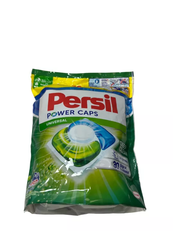 PERSIL POWER CAPS UNIVERSAL 60 WL LC2