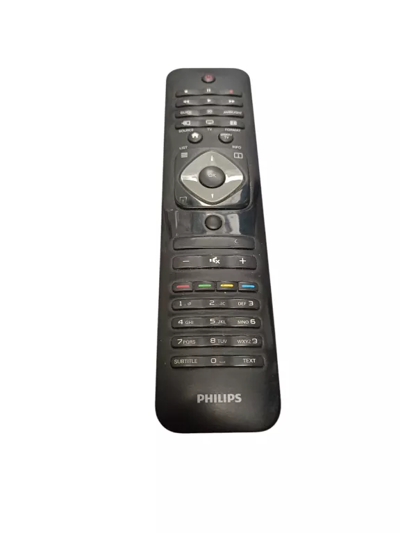 TELEWIZOR PHILIPS 37'' +PILOT+ZASILACZ