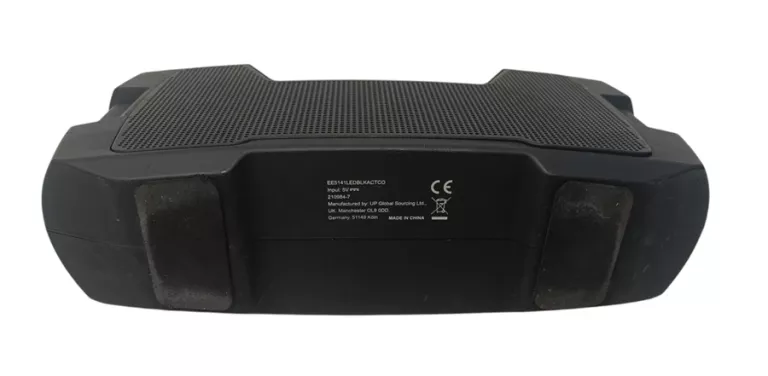GŁOŚNIK PRZENOŚNY PULSAR EE5141 BLUETOOTH