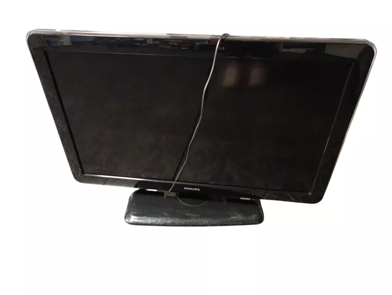 TELEWIZOR PHILIPS 37'' +PILOT+ZASILACZ
