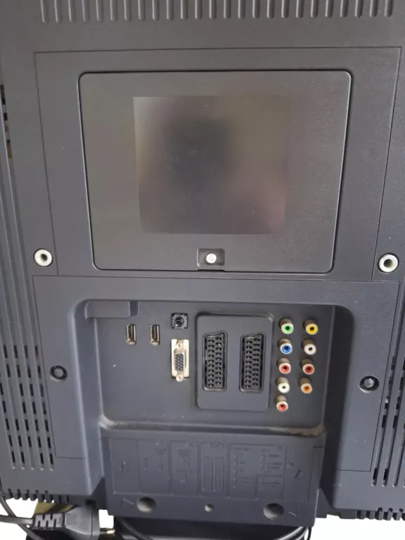TELEWIZOR ORION 32" TV32PL173D + PILOT