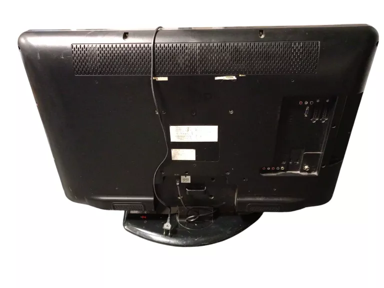 TELEWIZOR PHILIPS 37'' +PILOT+ZASILACZ