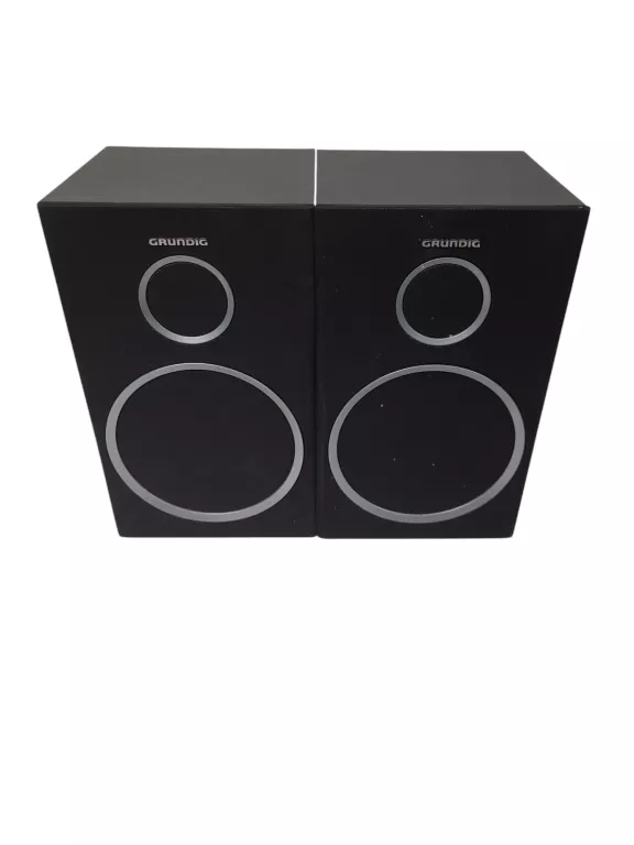 WIEŻA STEREO GRUNDIG MS 240 PILOT