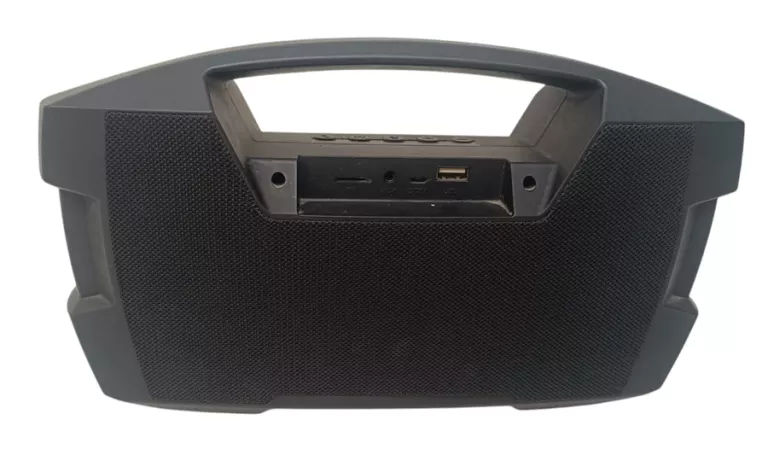 GŁOŚNIK PRZENOŚNY PULSAR EE5141 BLUETOOTH