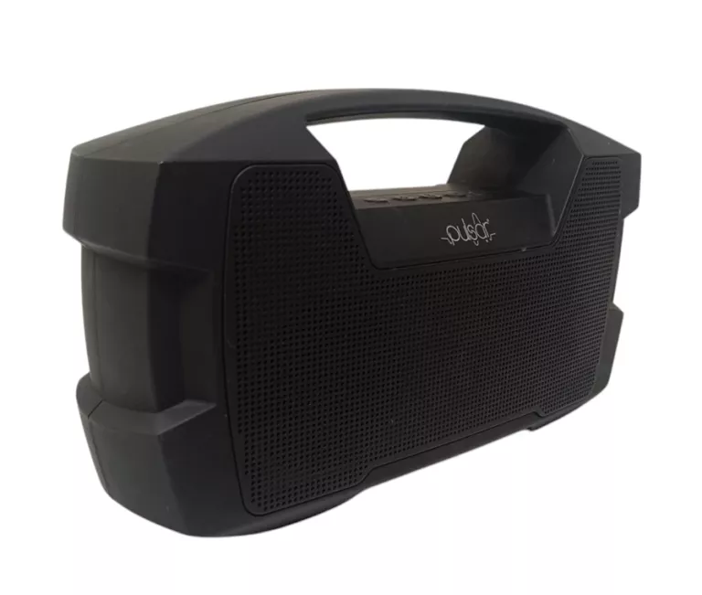 GŁOŚNIK PRZENOŚNY PULSAR EE5141 BLUETOOTH
