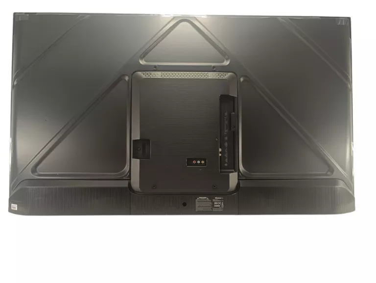 TELEWIZOR 55* HISENSE55E7NQ 55 QLED 4K VIDAA