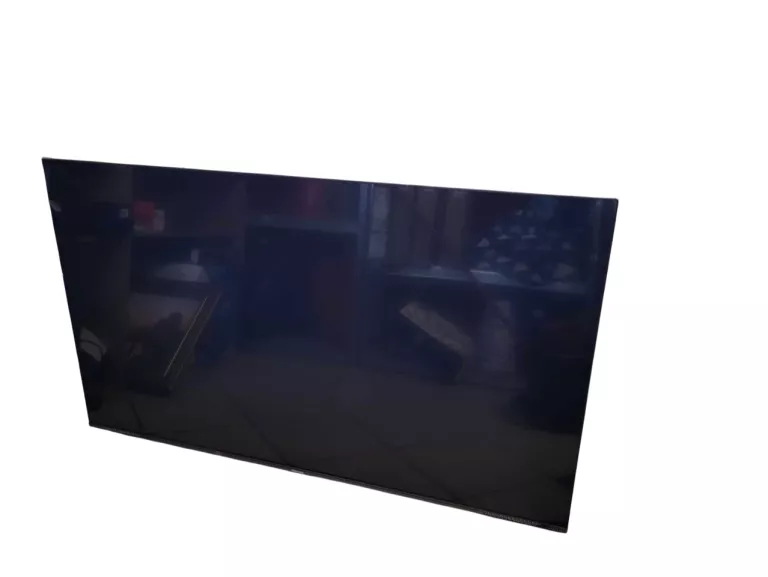 TELEWIZOR HISENSE 55E7KQ PRO - KOMPLET STAN BARDZO DOBRY!!