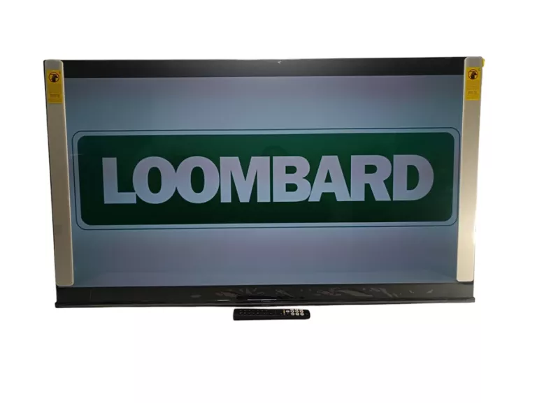 TELEWIZOR 55* HISENSE55E7NQ 55 QLED 4K VIDAA