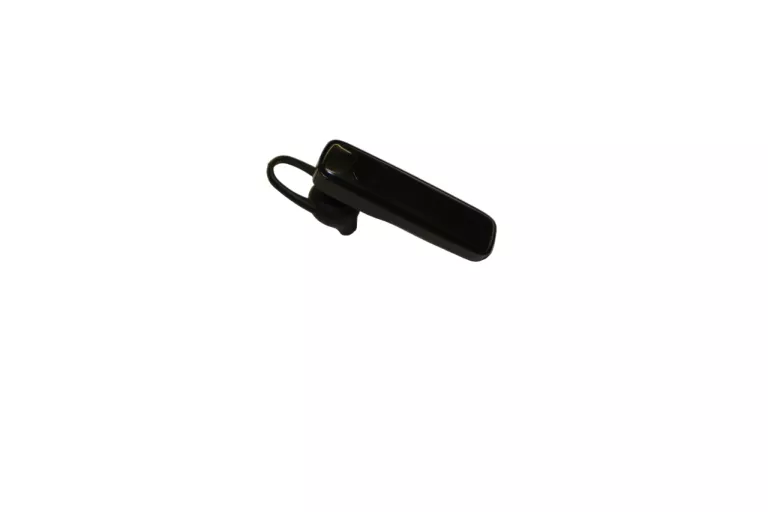 SŁUCHAWKA BLUETOOTH 4.0 SETTY SBT-01 CZARNA ZESTAW SŁUCHAWKOWY(BRAK UCHWYT