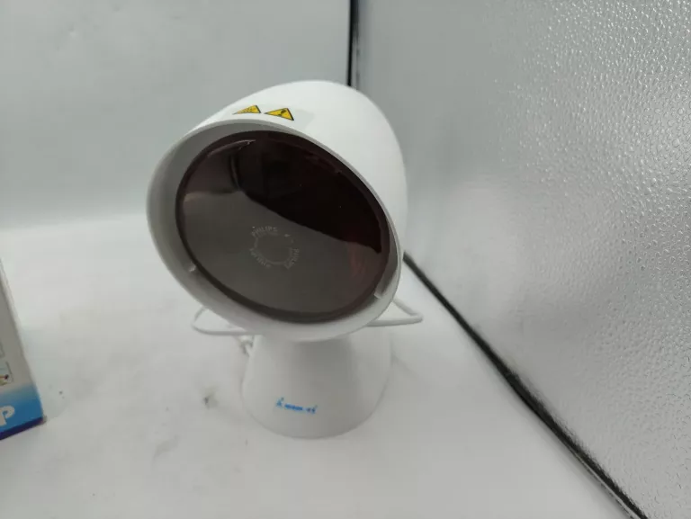 LAMPA NA PODCZERWIEŃ MOMERT 3001